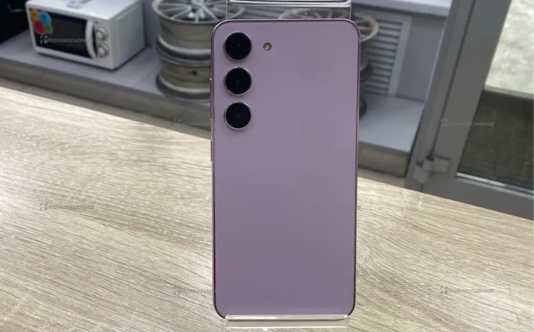 Samsung Galaxy S23 8/256 ГБ