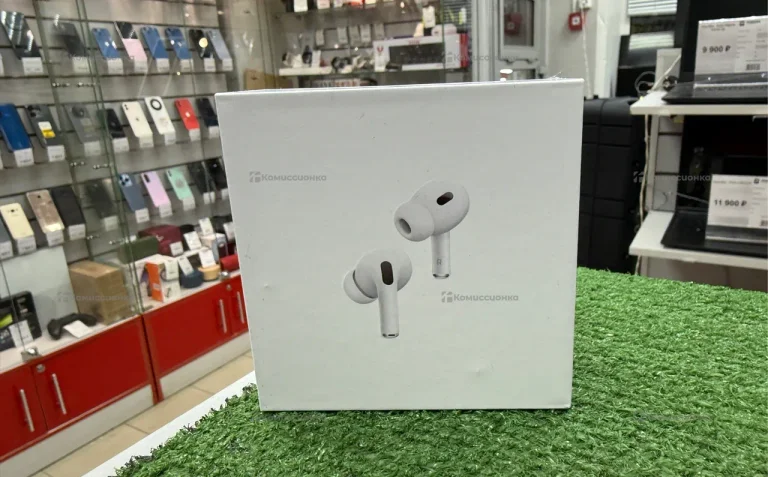 Наушники  AirPods Pro 2(реп)