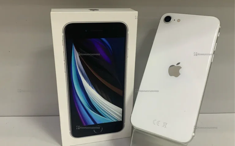 Apple IPhone SE 2020 128Gb