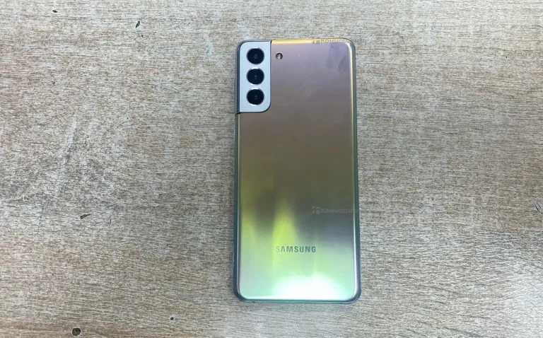 Samsung Galaxy S21+ 5G 8/256Gb