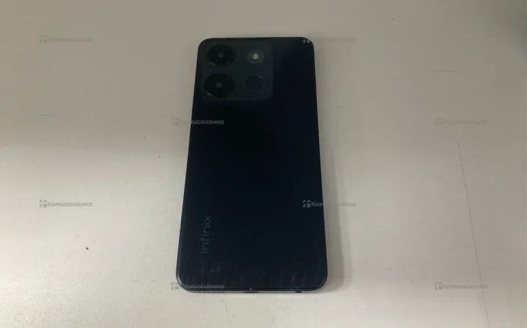 Infinix Smart 7 4/64 ГБ