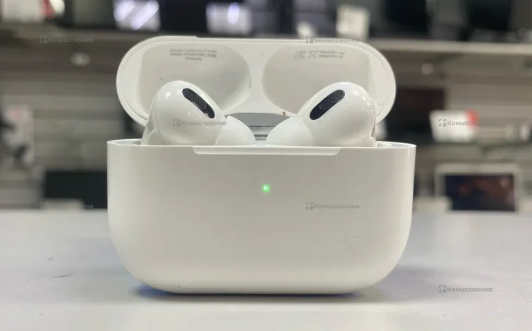 Наушники беспроводные Apple AirPods Pro 2 реп