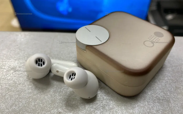 Наушники Nothing Buds Pro 2