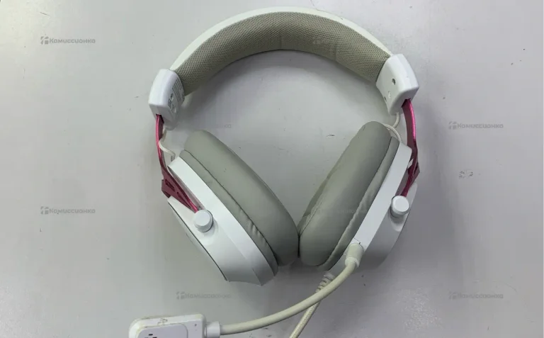 Dexp GH719 белые