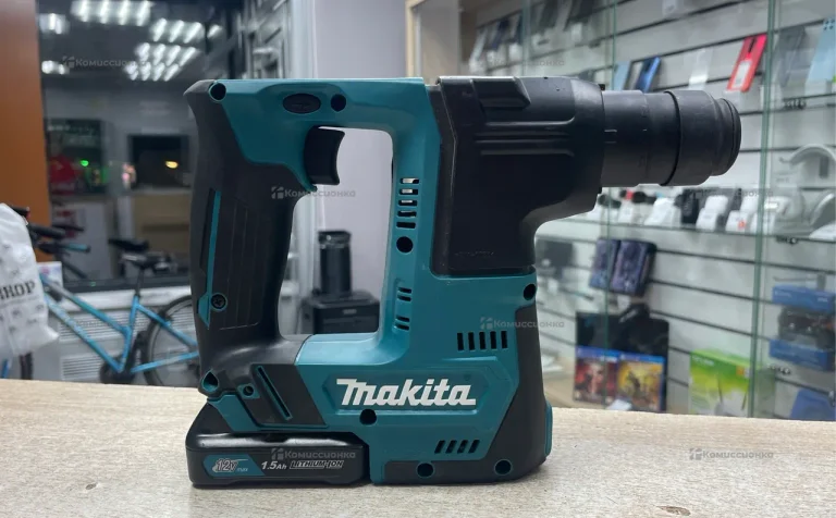 Перфоратор Makita HR140D