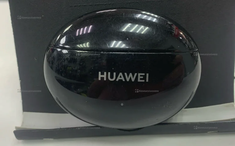 Наушники huawei