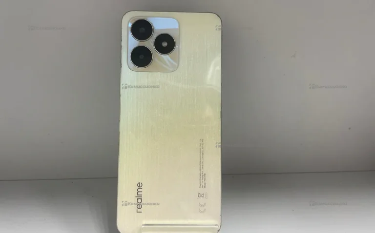 Realme C53 6/128 ГБ