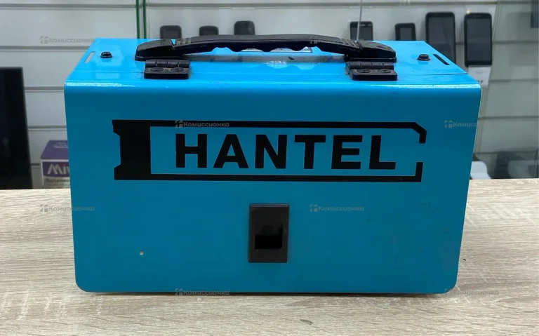 Сварочный полуавтомат hantel mig-190ds