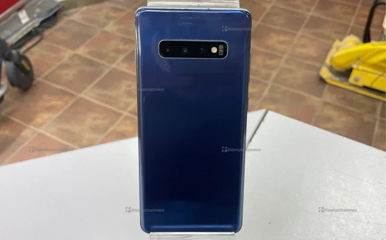Samsung Galaxy S10+ 8/128Gb