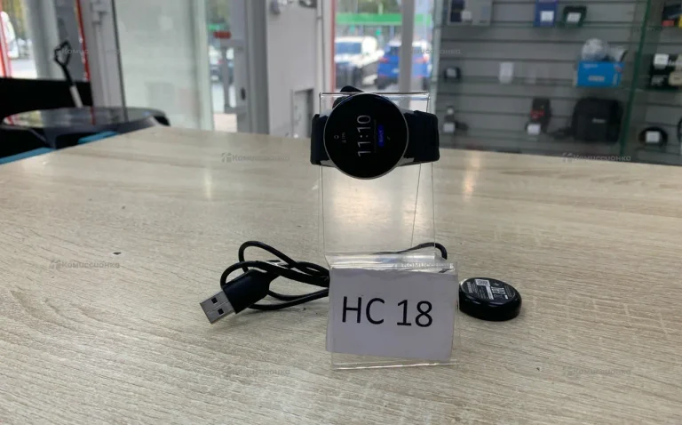 Часы  Galaxy Watch 2