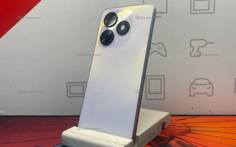 Tecno Spark 20C 8/256gb