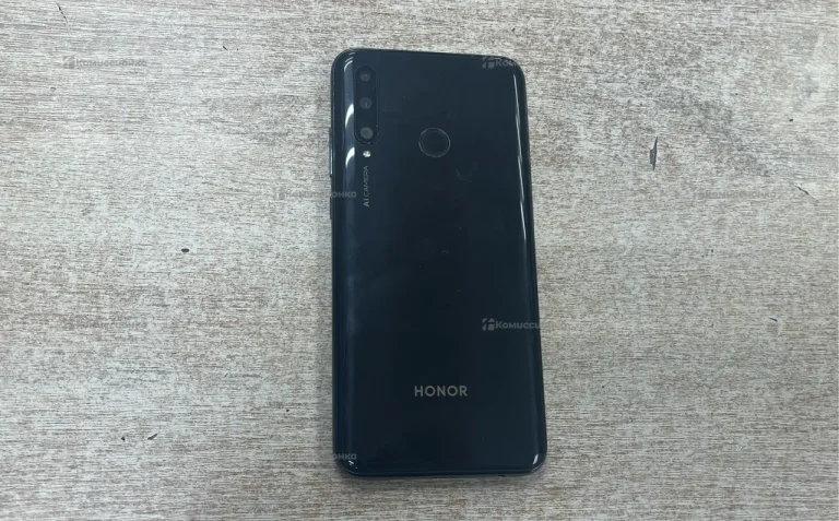 Honor 20i 6/256 ГБ