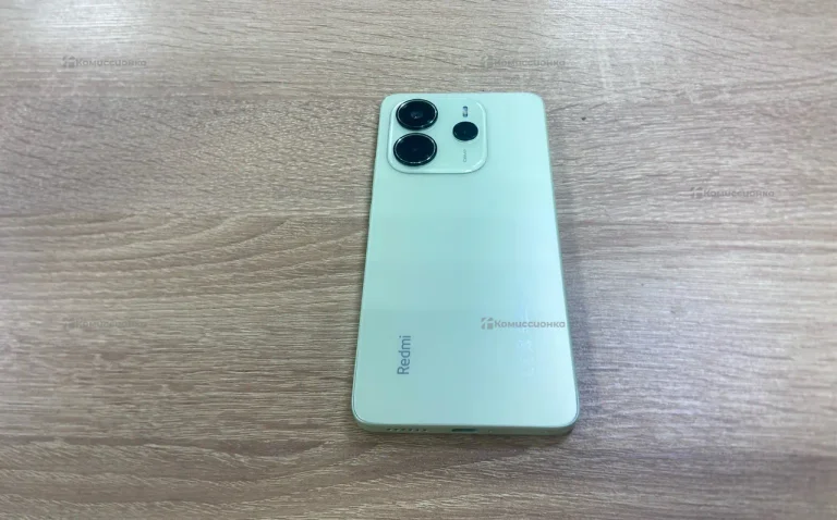 Xiaomi Redmi Note 14 128Gb