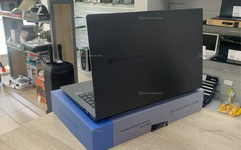 Ноутбук  Machcreator One R5