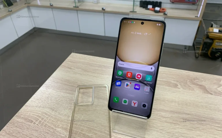 Realme C75 8/256 ГБ