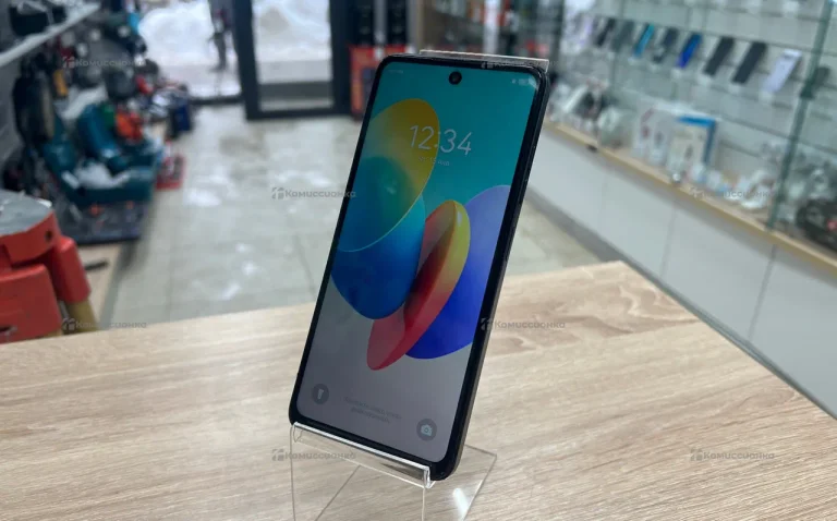 Tecno Pop 8 3/64 ГБ