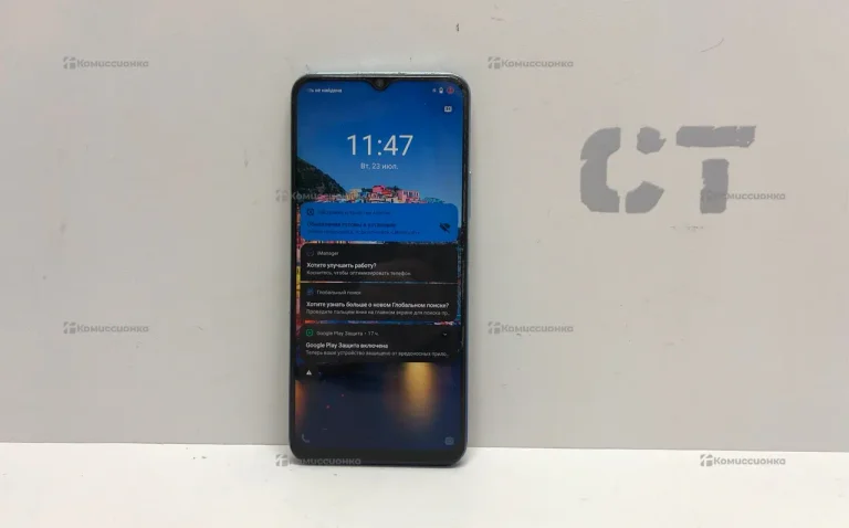 Vivo Y53s 6/128 ГБ