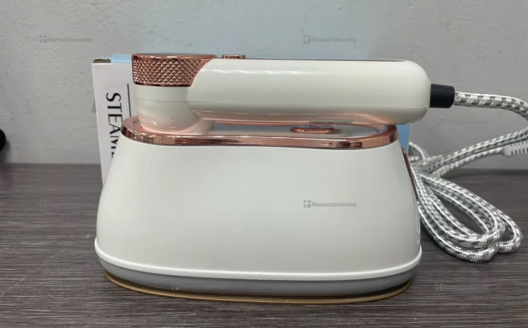 Утюг Steamer handheld garment