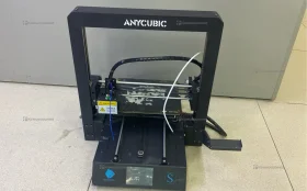 Купить 3D принтер Anycubik Mega S б/у , в Самара Цена:5500рублей