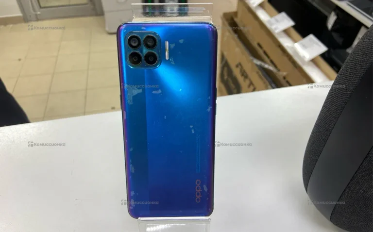 Oppo Reno4 Lite 8/128 ГБ