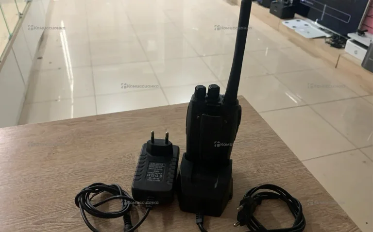 Рация  Racio R100
