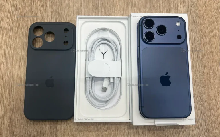 Apple Iphone 17 Pro 256 GB