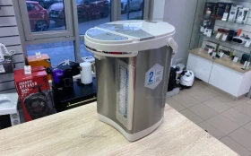 Купить Термопот Galaxy GL0609 б/у , в Казань Цена:1200рублей