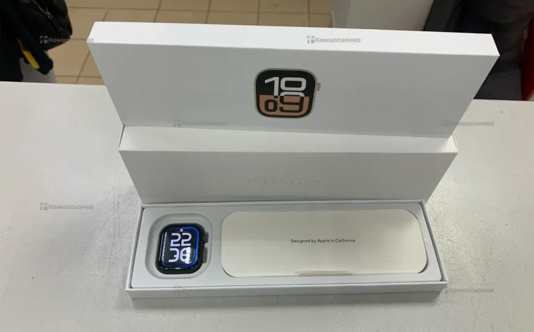 Часы  Apple Watch SE (rep)