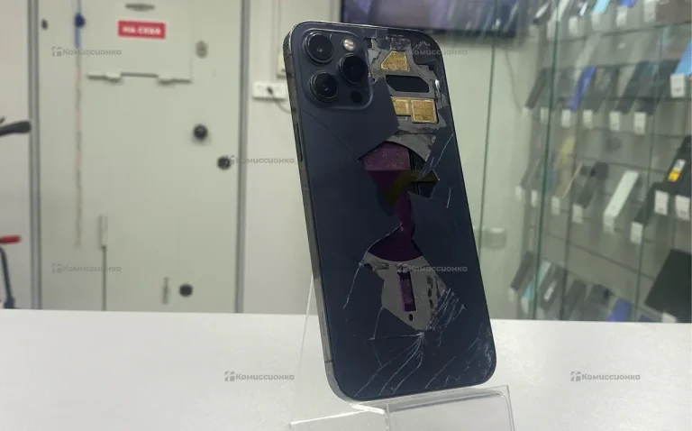 Apple iPhone 12 Pro Max 6/256 ГБ