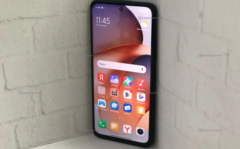 Xiaomi Redmi Note 12 8/256Gb