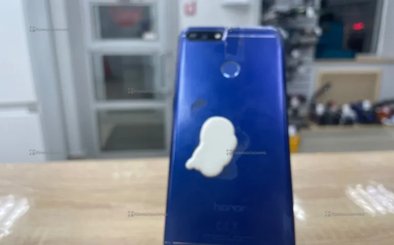 Honor 7A Pro 2/16 ГБ