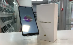 Huawei P30 lite