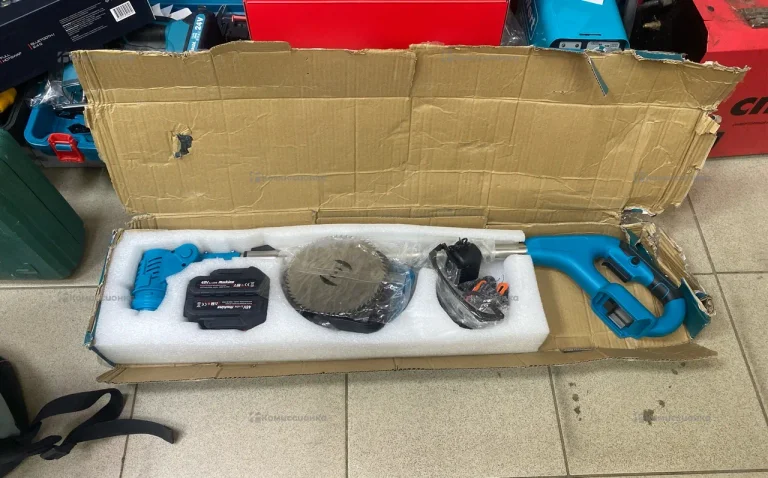 Триммер Makita no-4312