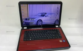 Купить Ноутбук HP A4-3320M/4RAM/500HDD б/у , в Тюмень Цена:10990рублей