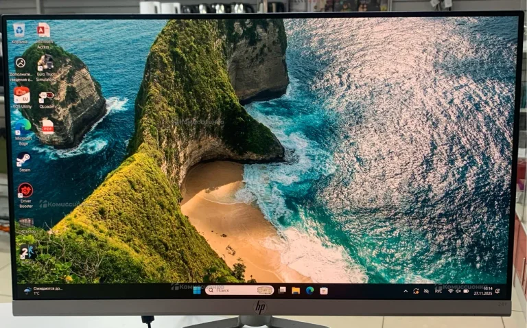 Монитор HP 24F