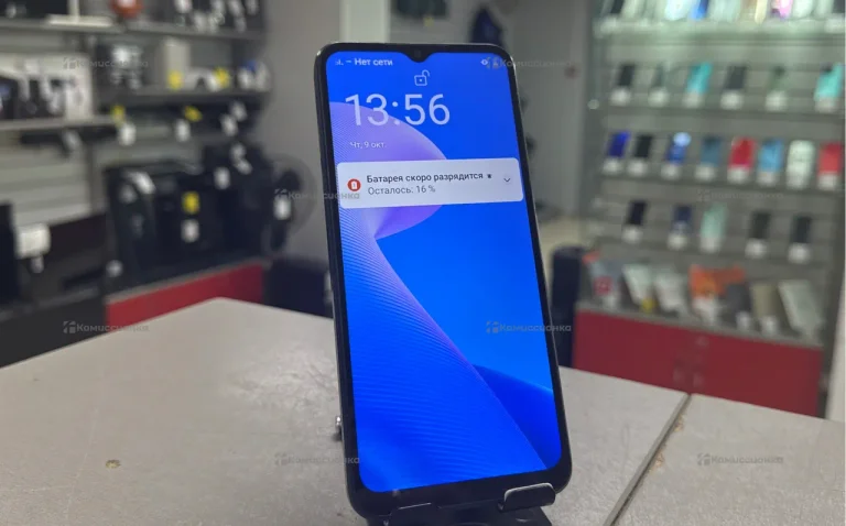 Realme C30s 3/64GB