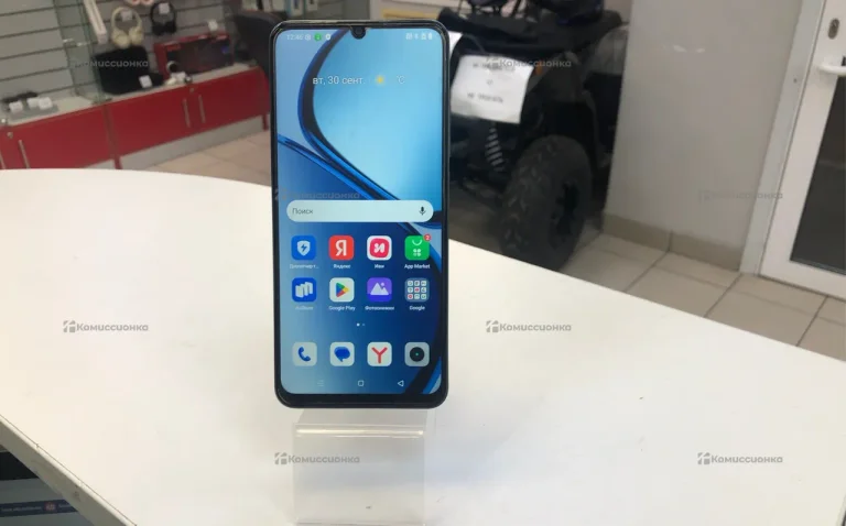 Realme C61 8/256GB