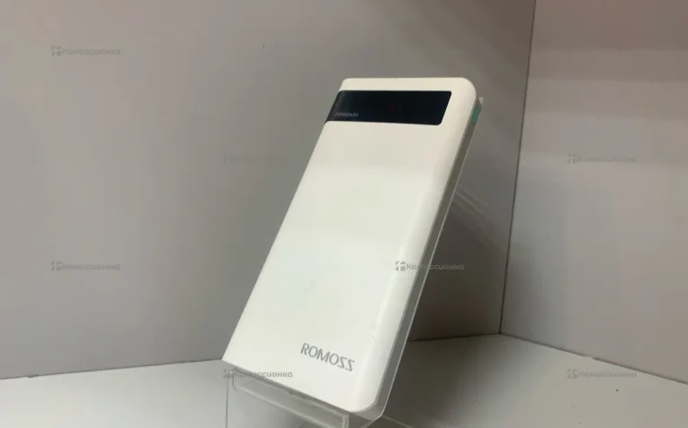 Power Bank Romozz PH80
