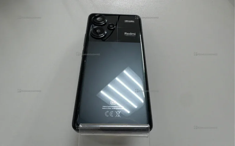 Xiaomi Redmi Note 13 Pro+ 5g 8/256 ГБ