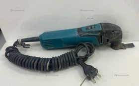 Многофункциональный инструмент Makita TM3000C