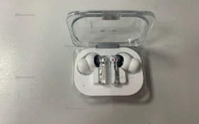 Купить Nothing ear(a) б/у , в Москва и область Цена:4500рублей