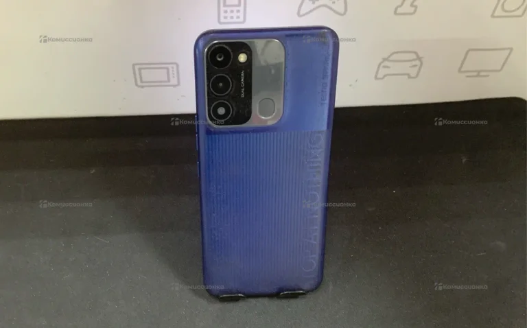 Tecno Spark Go 2021 2/32 ГБ