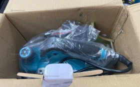 Рубанок Makita