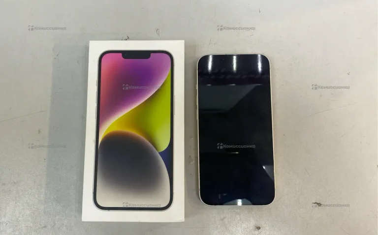 Apple iPhone 14 6/128 ГБ