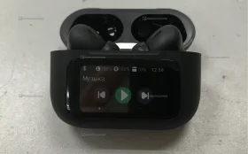 Наушники AirPods Pro Black