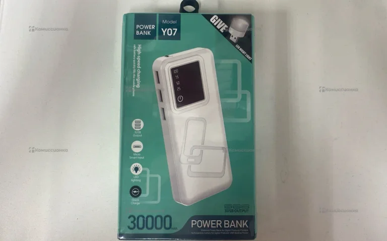 Power Bank  30000mah