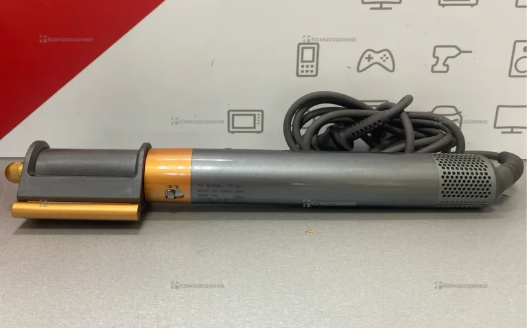 Стайлер sencicimen х9