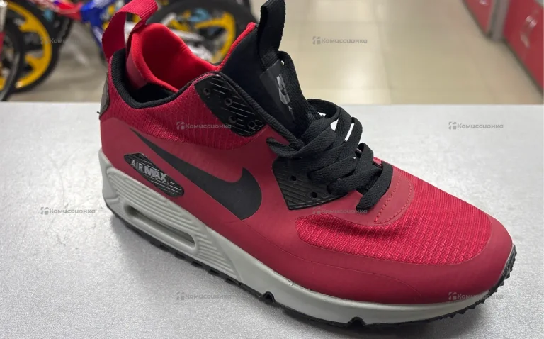 Кроссовки Nike AirMax 41