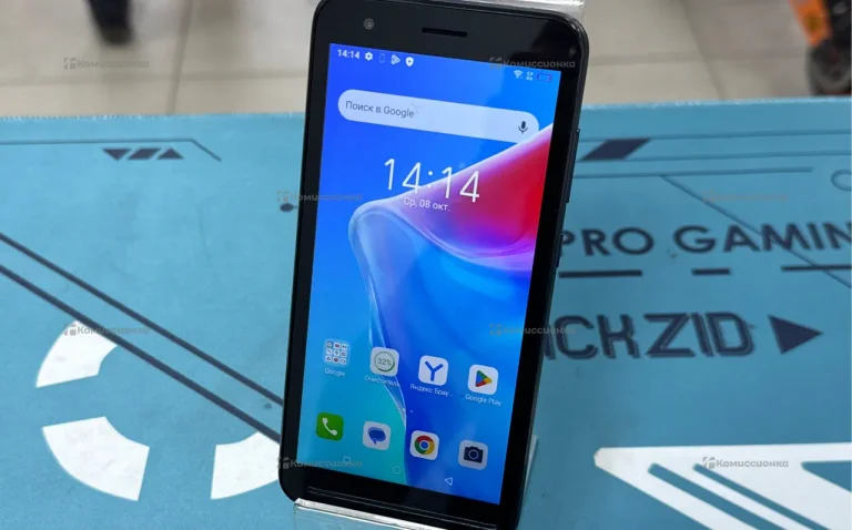 Itel A27 2/32 ГБ