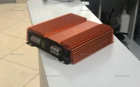 Купить Усилитель  DL AUDIO 2.750 V2 б/у , в Челябинск Цена:7900рублей